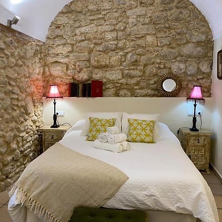Casa Arco De La Pastora Apartment Medina-Sidonia Luaran gambar