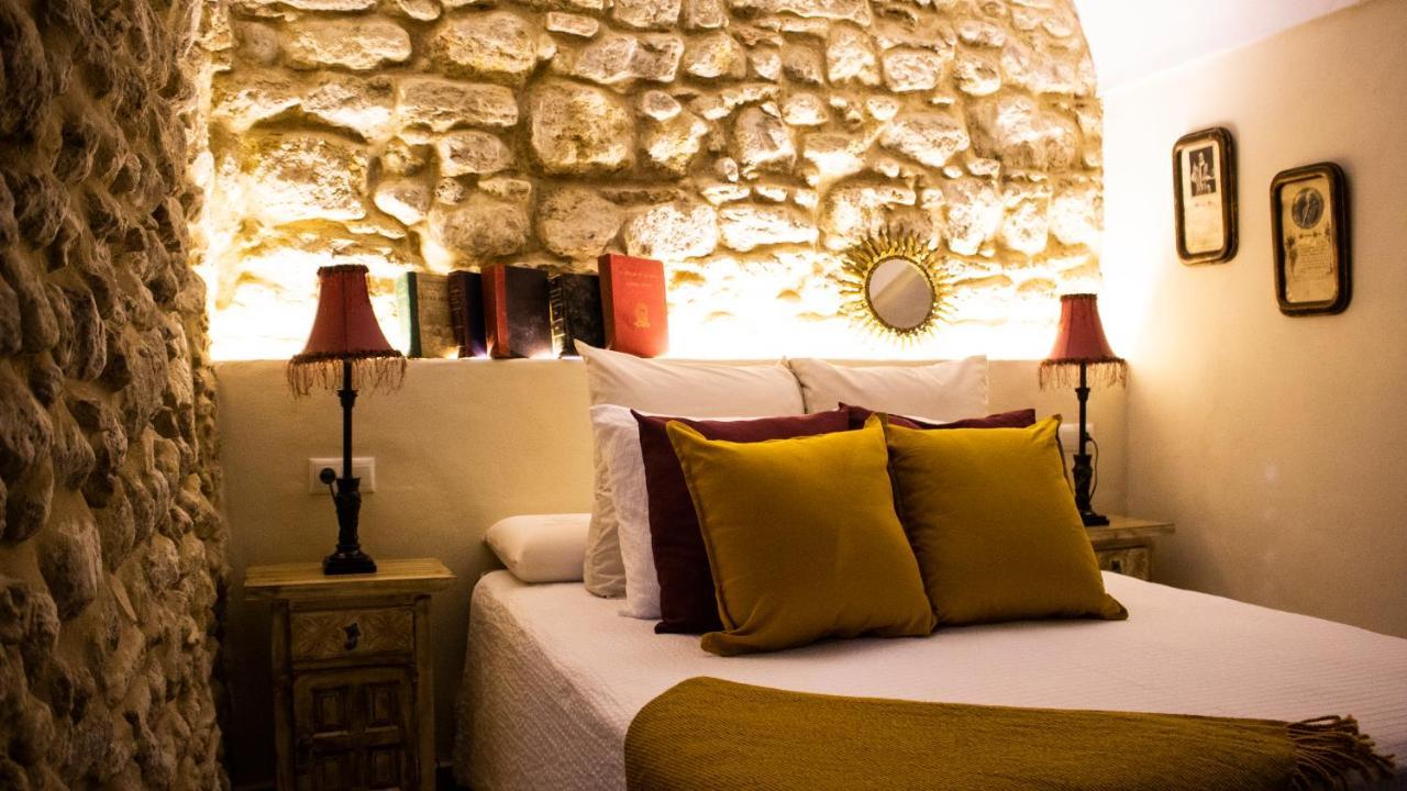Casa Arco De La Pastora Apartment Medina-Sidonia Luaran gambar