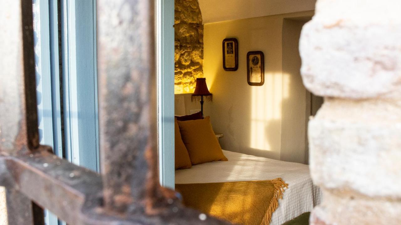 Casa Arco De La Pastora Apartment Medina-Sidonia Luaran gambar