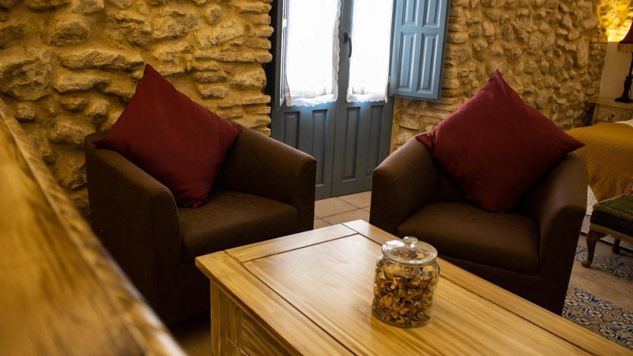 Casa Arco De La Pastora Apartment Medina-Sidonia Luaran gambar