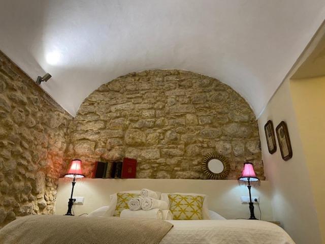 Casa Arco De La Pastora Apartment Medina-Sidonia Luaran gambar